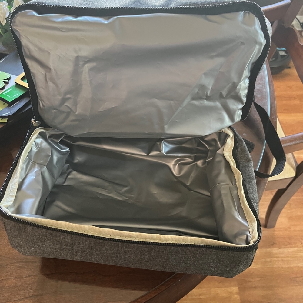 Pump Supply Backpack - image 3